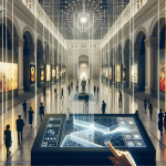 İstanbul’da açılan dijital sanat müzesi, ışık ve ses teknolojilerini sanatla buluşturuyor. Ziyaretçiler interaktif deneyimlerle sanat eserlerini keşfetme fırsatı buluyor.