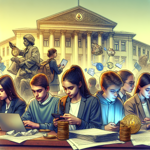 Türkiye, kripto para kullanımında Avrupa’da ilk sıralarda yer alıyor. Özellikle genç yatırımcılar Bitcoin ve Ethereum gibi dijital varlıklara yöneliyor. Hükümet, yasal düzenlemeler için çalışmalar başlattı.