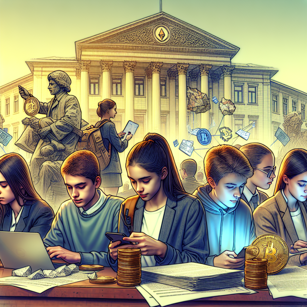 Türkiye, kripto para kullanımında Avrupa’da ilk sıralarda yer alıyor. Özellikle genç yatırımcılar Bitcoin ve Ethereum gibi dijital varlıklara yöneliyor. Hükümet, yasal düzenlemeler için çalışmalar başlattı.